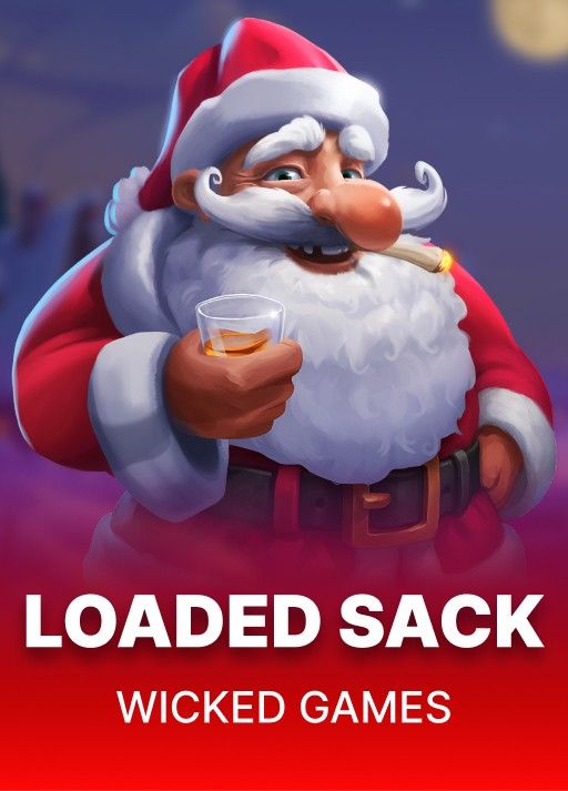 Loaded Sack