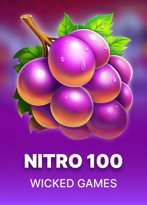 Nitro 100