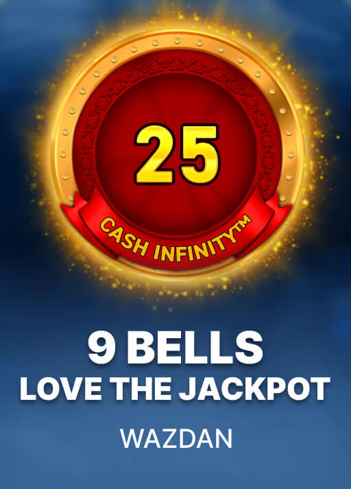 9 Bells: Love the Jackpot