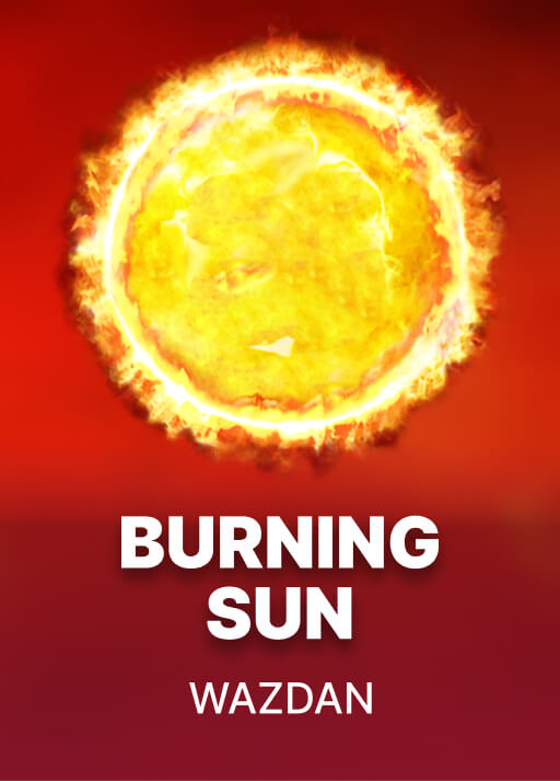 Burning Sun