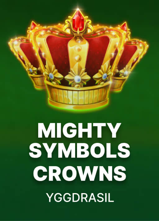 Mighty Symbols: Crowns