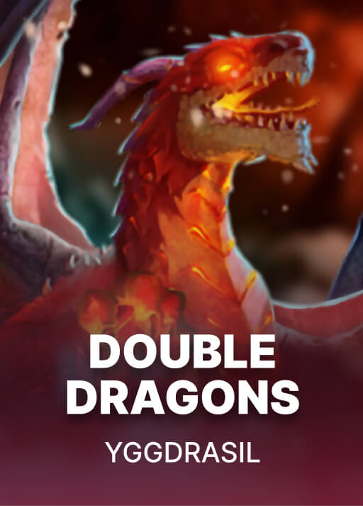 Double Dragons