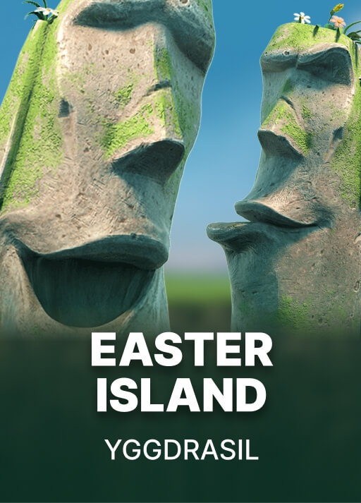 Easter Island