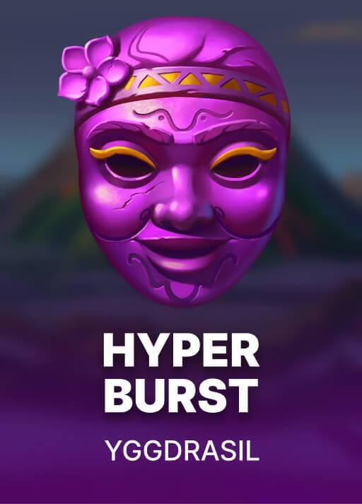 Hyperburst