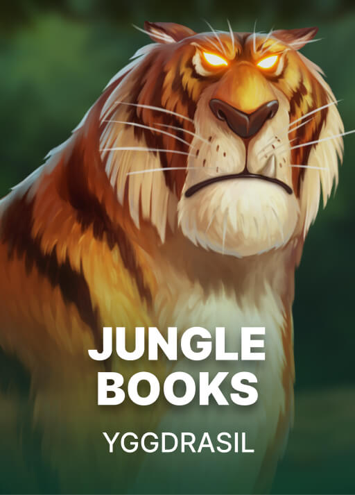 Jungle Books