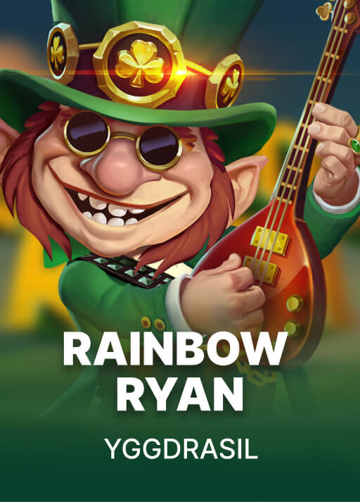 Rainbow Ryan