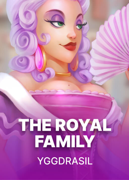 The Royal Family