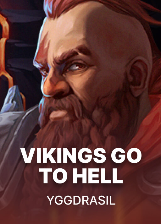 Vikings Go To Hell