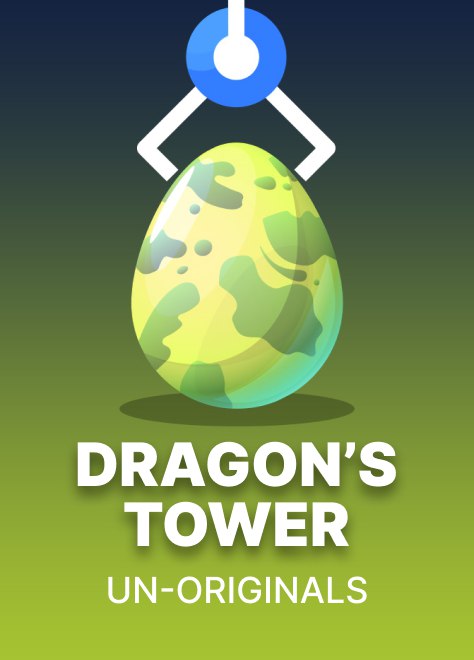 Dragon's Tower