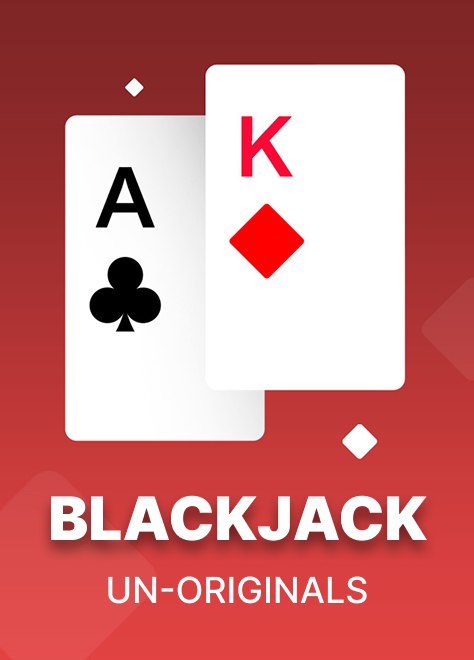 Blackjack