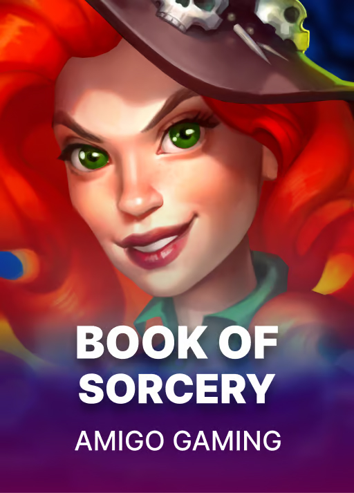 Book of Sorcery