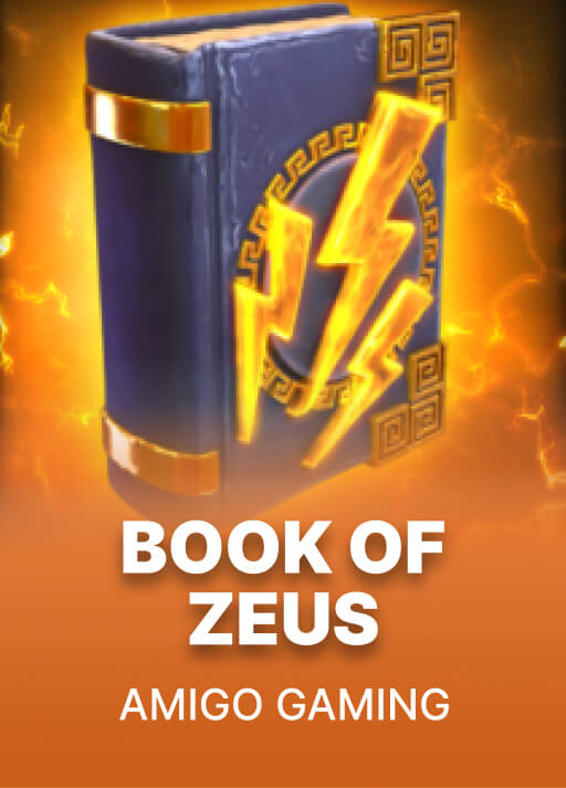 Play Book of Zeus Razed Crypto Casino | Razed