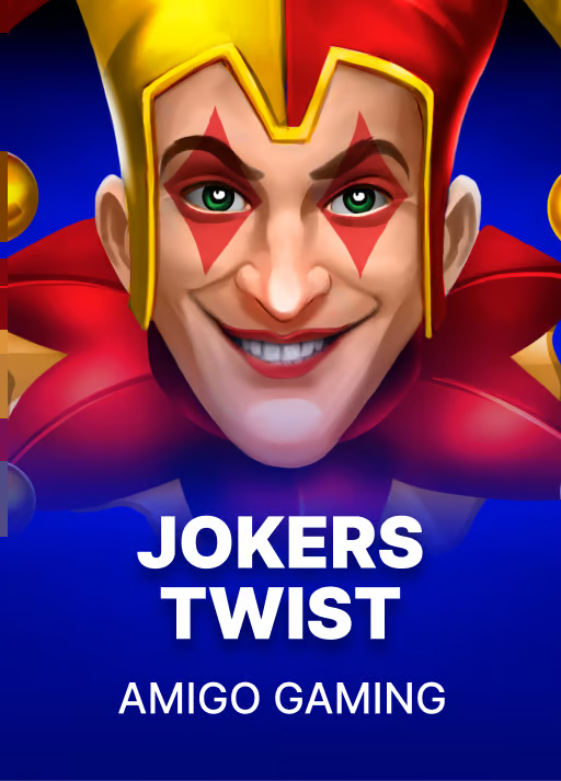 Joker's Twist