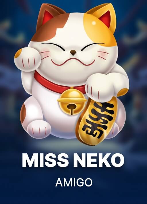 Miss Neko
