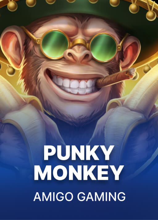 Punky Monkey