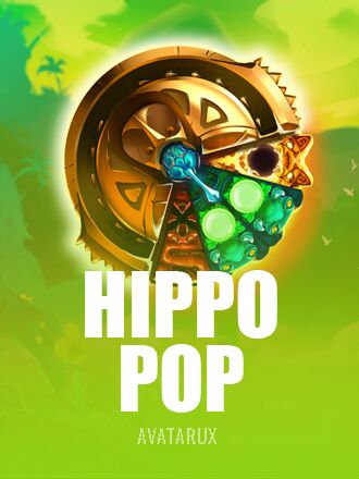 Hippo Pop