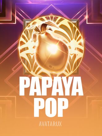 Papaya Pop