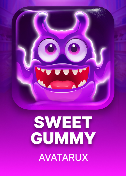 Sweet Gummy