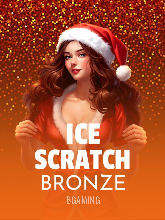 Ice Scratch Bronze
