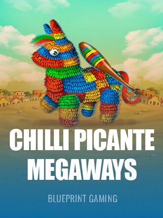 Chilli Picante Megaways