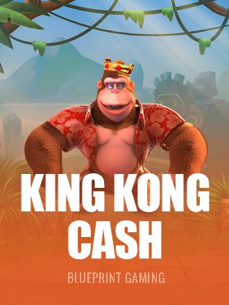 King Kong Cash