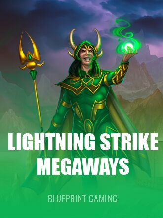 Lightning Strike Megaways