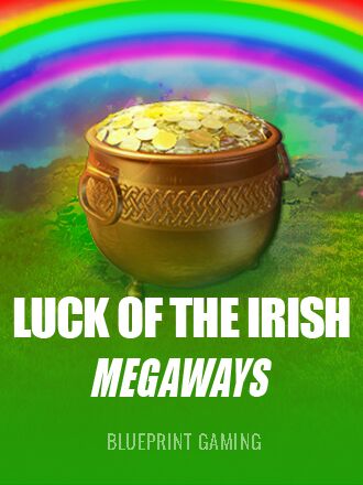Luck O' The Irish Megaways