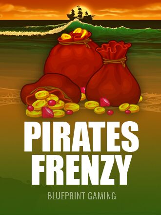 Pirates Frenzy