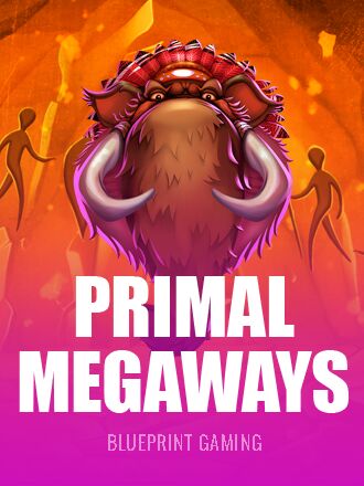 Primal Megaways