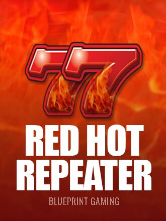 Red Hot Repeater