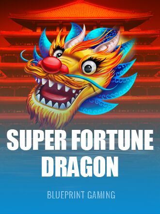 Super Fortune Dragon