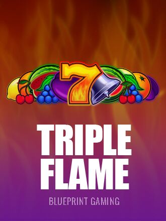 Triple Flame