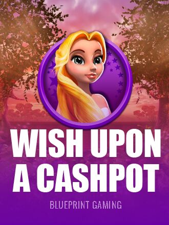 Wish Upon A Cashpot