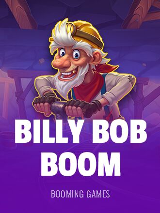 Billy Bob Boom