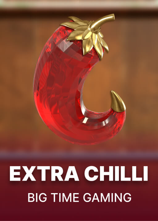 Extra Chilli