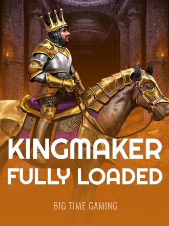 Kingmaker Fully Loaded