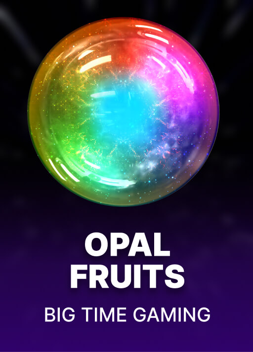 Opal Fruits