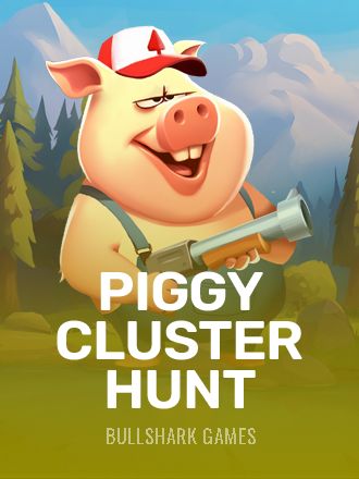 Piggy Cluster Hunt