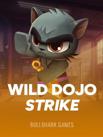 Wild Dojo Strike