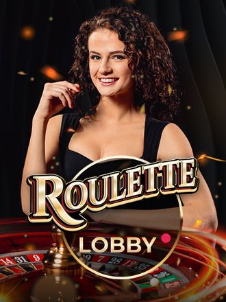 Roulette Lobby