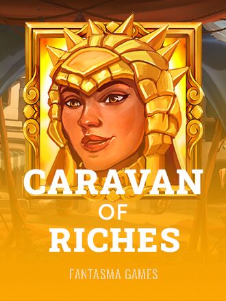 Caravan of Riches