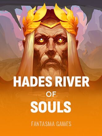 Hades River of Souls