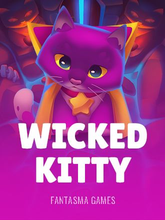 Wicked Kitty