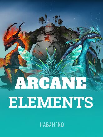 Arcane Elements
