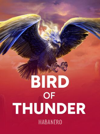 Bird of Thunder