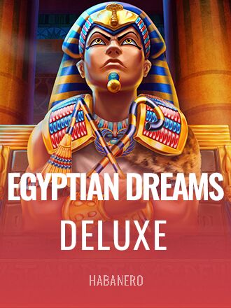 Egyptian Dreams Deluxe