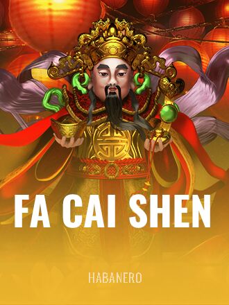 Fa Cai Shen