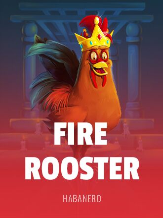 Fire Rooster