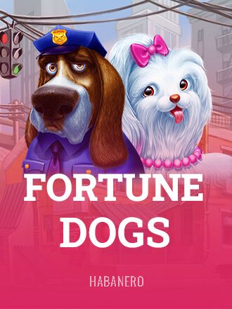 Fortune Dogs