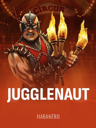 Jugglenaut
